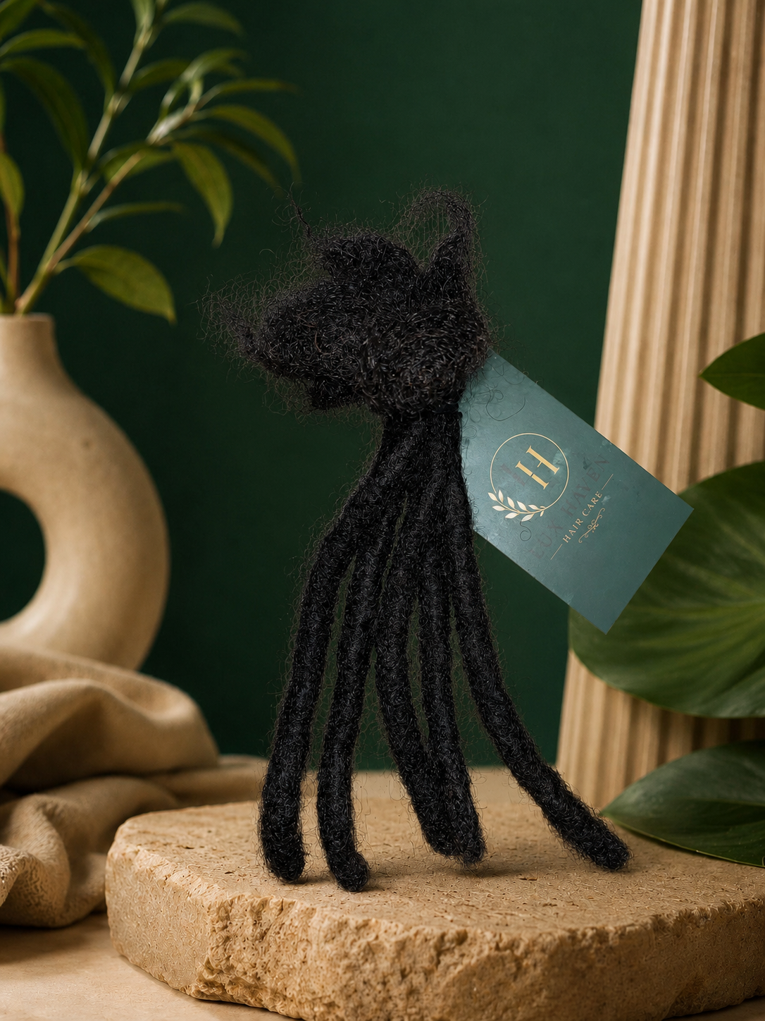 Medium Loc Extension