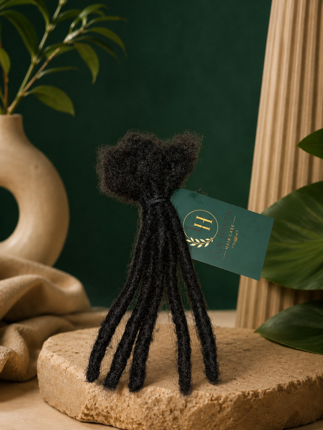 Smedium Loc Extension